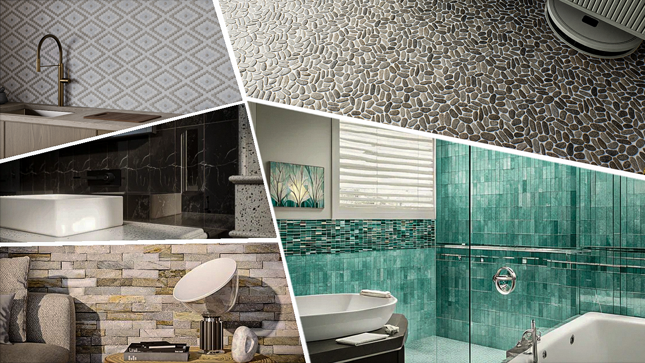 5 Most Demanding Tile Choices for Your Home