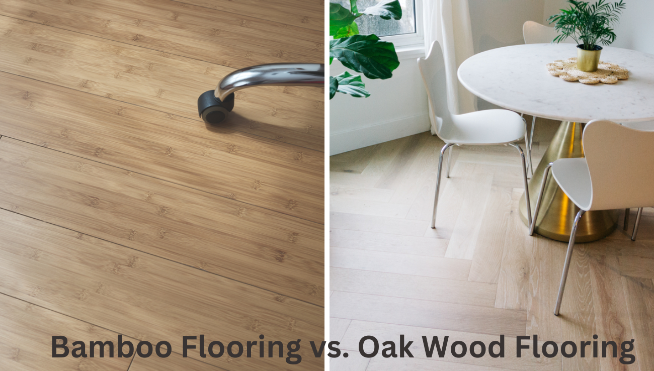 Tile vs. Wood Flooring: Which Is the Better Choice?