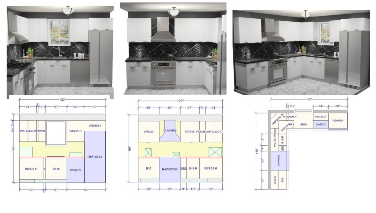 How Much Does it Cost to Remodel a 10x10 Kitchen? – BUILDMYPLACE