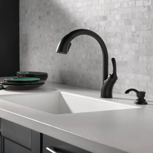 Kitchen Faucets