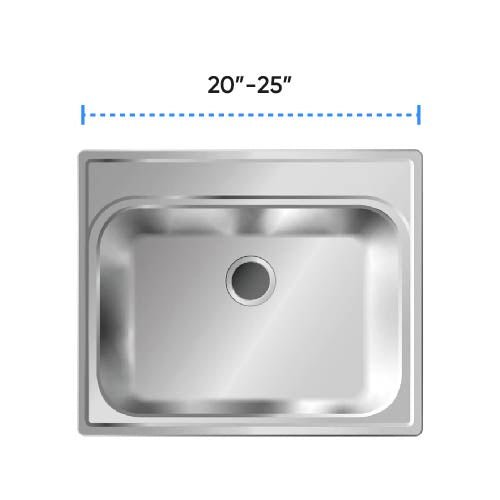 Kitchen Sinks