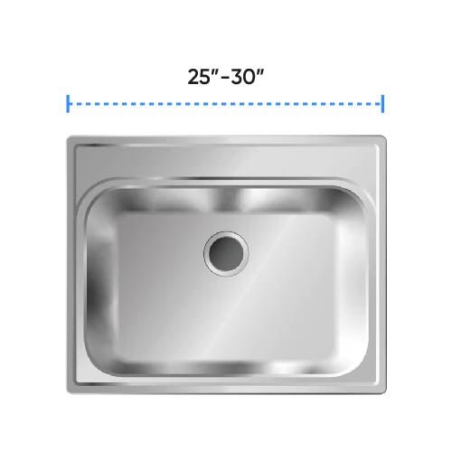Kitchen Sinks