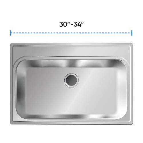 Kitchen Sinks