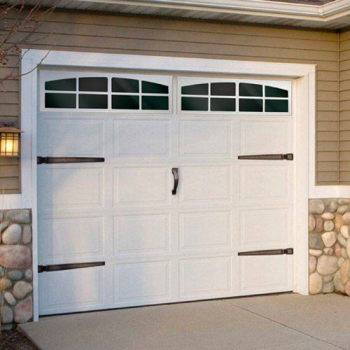 Garage Doors