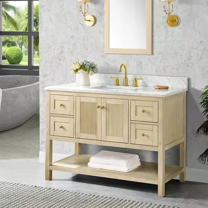Vanities For Medium Sized Bathroom - BUILDMYPLACE