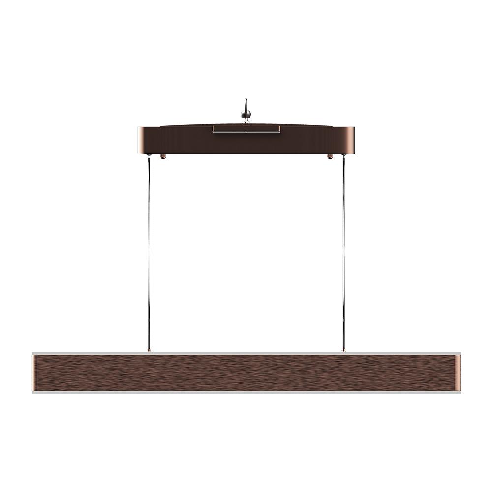 linear-led-pendant-mount-lights-52w-3000k-brown-pendant-mount-lights