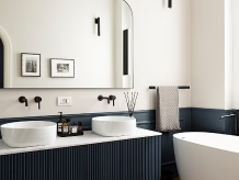 Vanities for Medium-Sized Bathroom