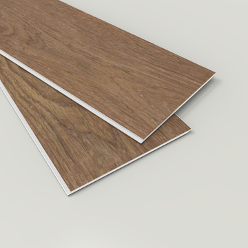 Shaw Floorte Pro Endura 512C Plus 0736V-07088, Boardwalk SPC Flooring, Direct Glue Vinyl Wood Plank, 7