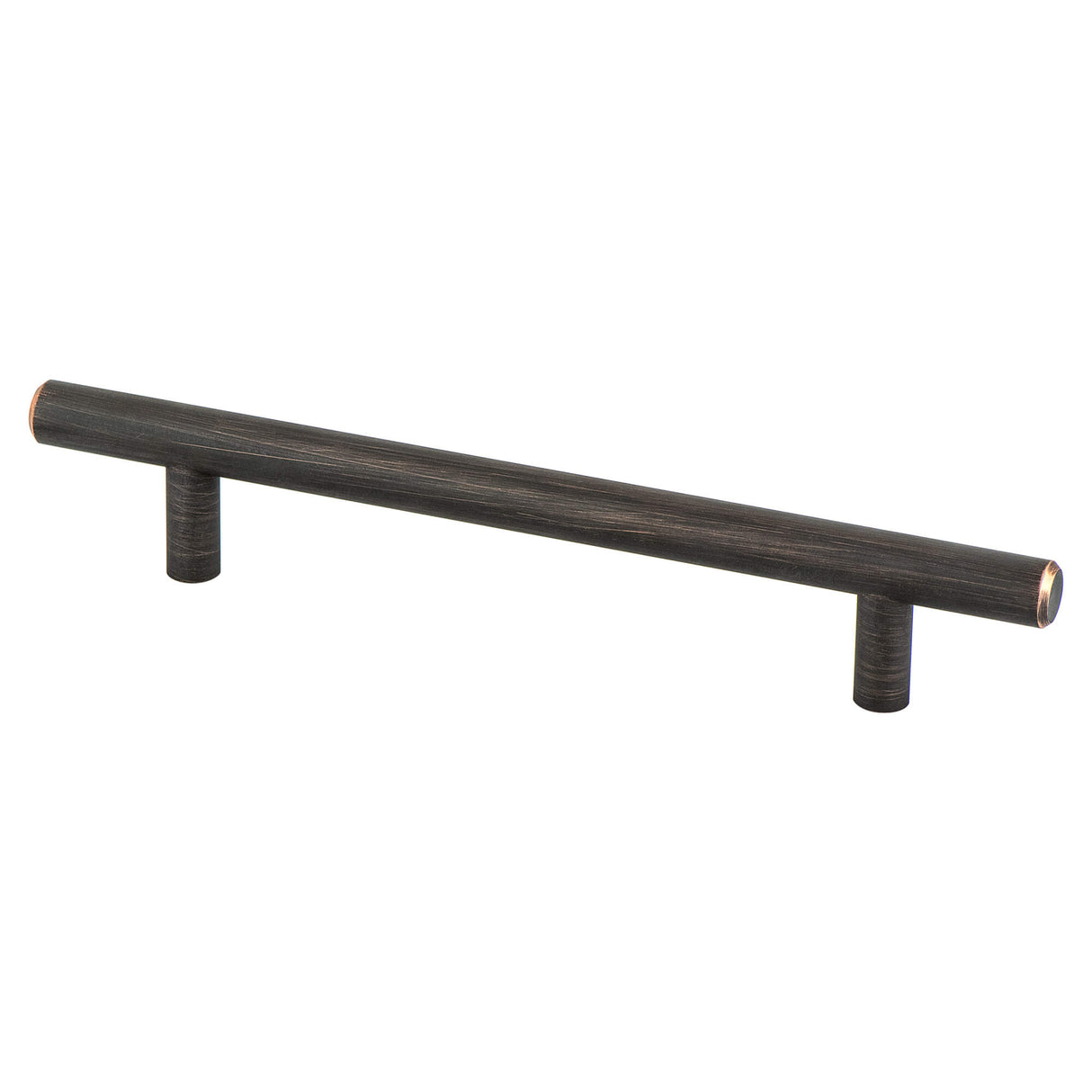 Tempo 128mm CC Verona Bronze Bar Pull