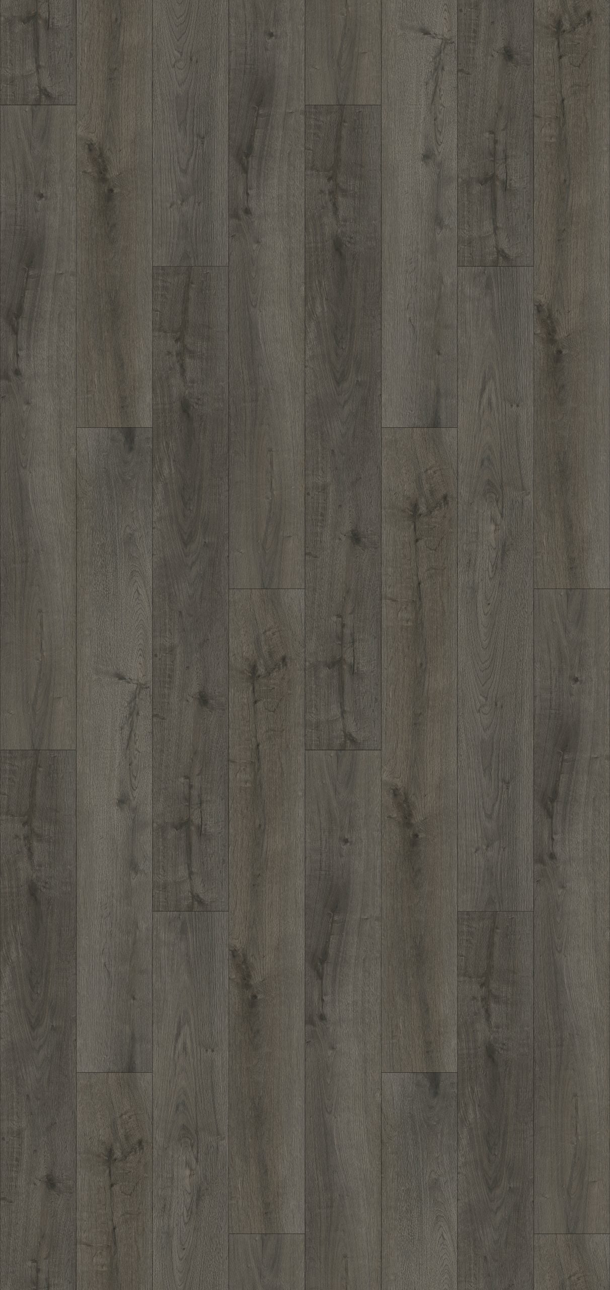 Luxury Vinyl Plank - Bellevue With Square Edge - 4' x 7-1/4" x 2mm, 6 Mil Wear Layer - District collection (48.33 Sq. Ft./Box)