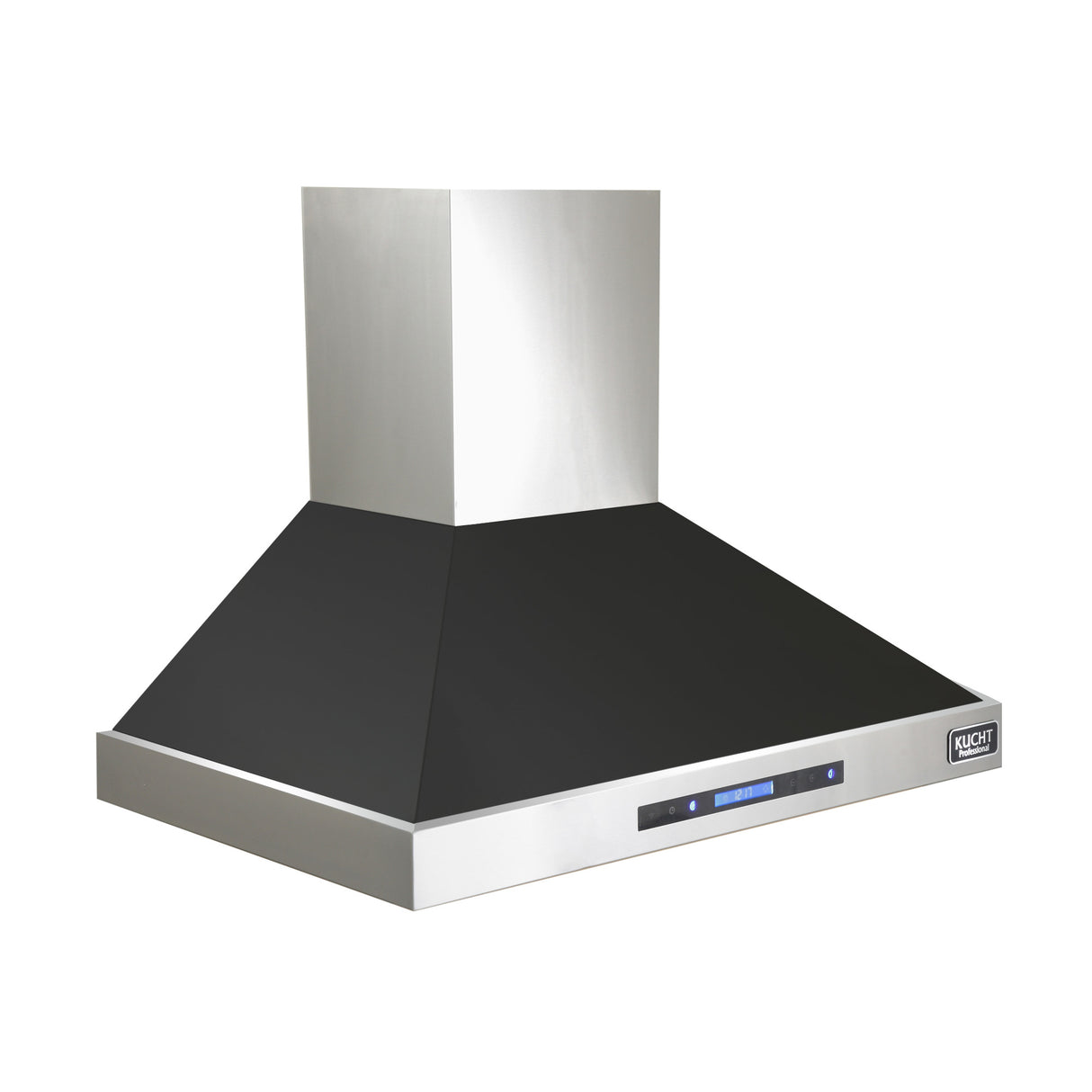 KUCHT Professional 30 in. Wall Mounted Range Hood 900CFM