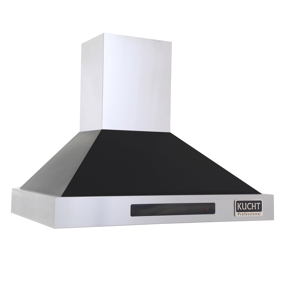 KUCHT Professional 30 in. Wall Mounted Range Hood 900CFM