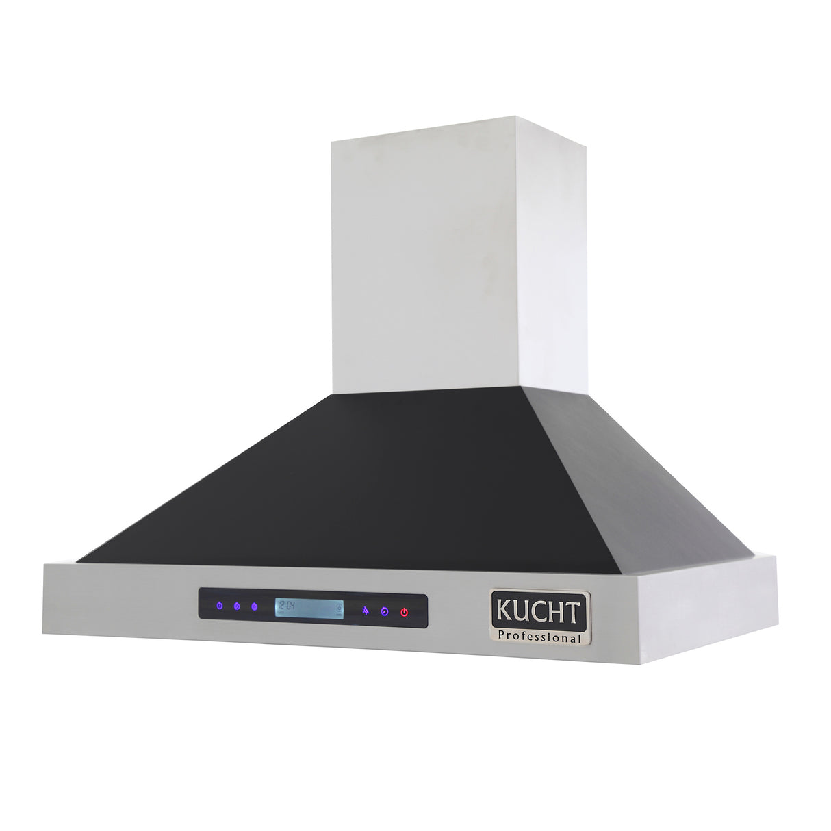 KUCHT Professional 30 in. Wall Mounted Range Hood 900CFM