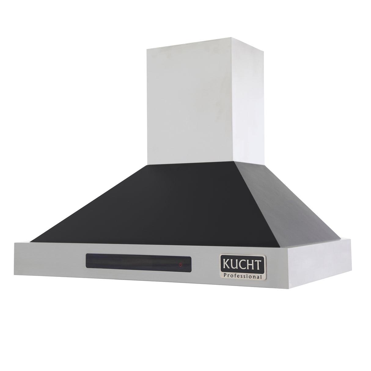 KUCHT Professional 30 in. Wall Mounted Range Hood 900CFM