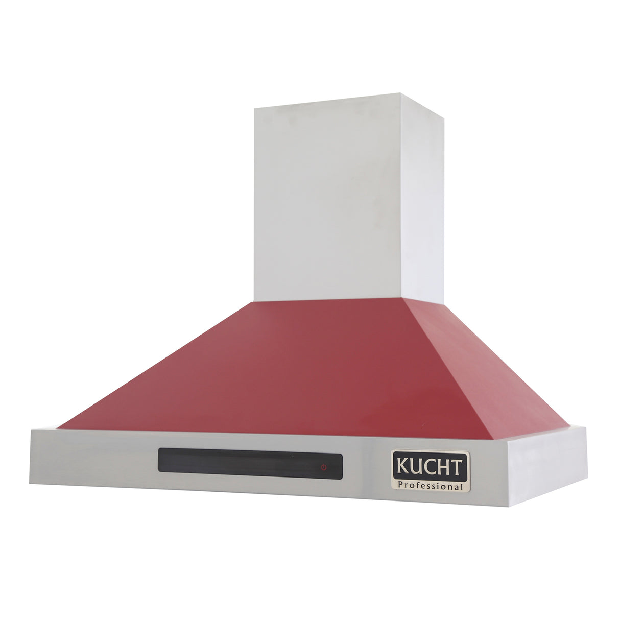 KUCHT Professional 30 in. Wall Mounted Range Hood 900CFM