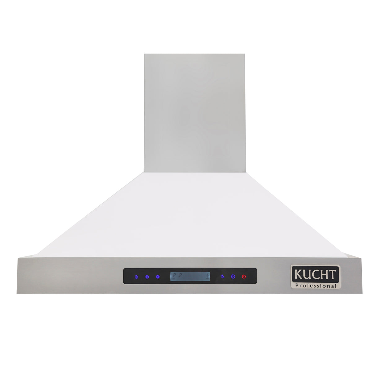 KUCHT Professional 30 in. Wall Mounted Range Hood 900CFM