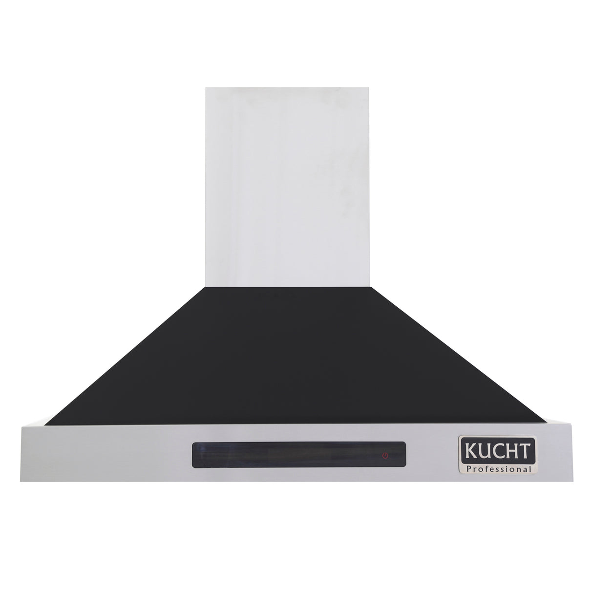 KUCHT Professional 36 in. Wall Mounted Range Hood 900CFM