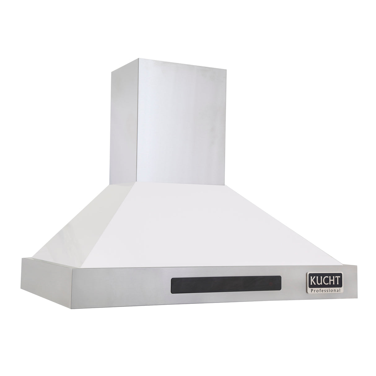 KUCHT Professional 36 in. Wall Mounted Range Hood 900CFM