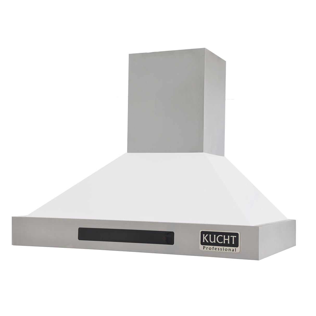 KUCHT Professional 36 in. Wall Mounted Range Hood 900CFM