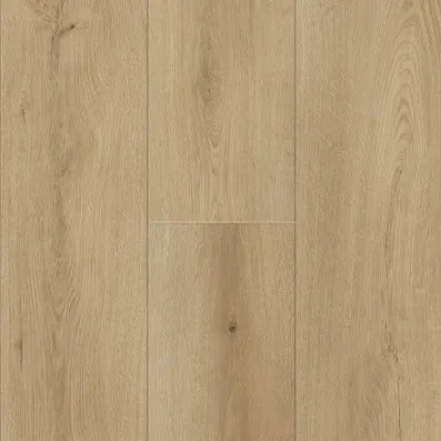 Dryback Luxury Vinyl Flooring, Glue Down, Hampton, 7" X 48" X 2mm, 8 mil Wear Layer - Prelude Collection (42 SQFT/CTN)