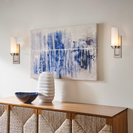 wall-mount-sconce-lighting-brushed-nickel-opal-glass