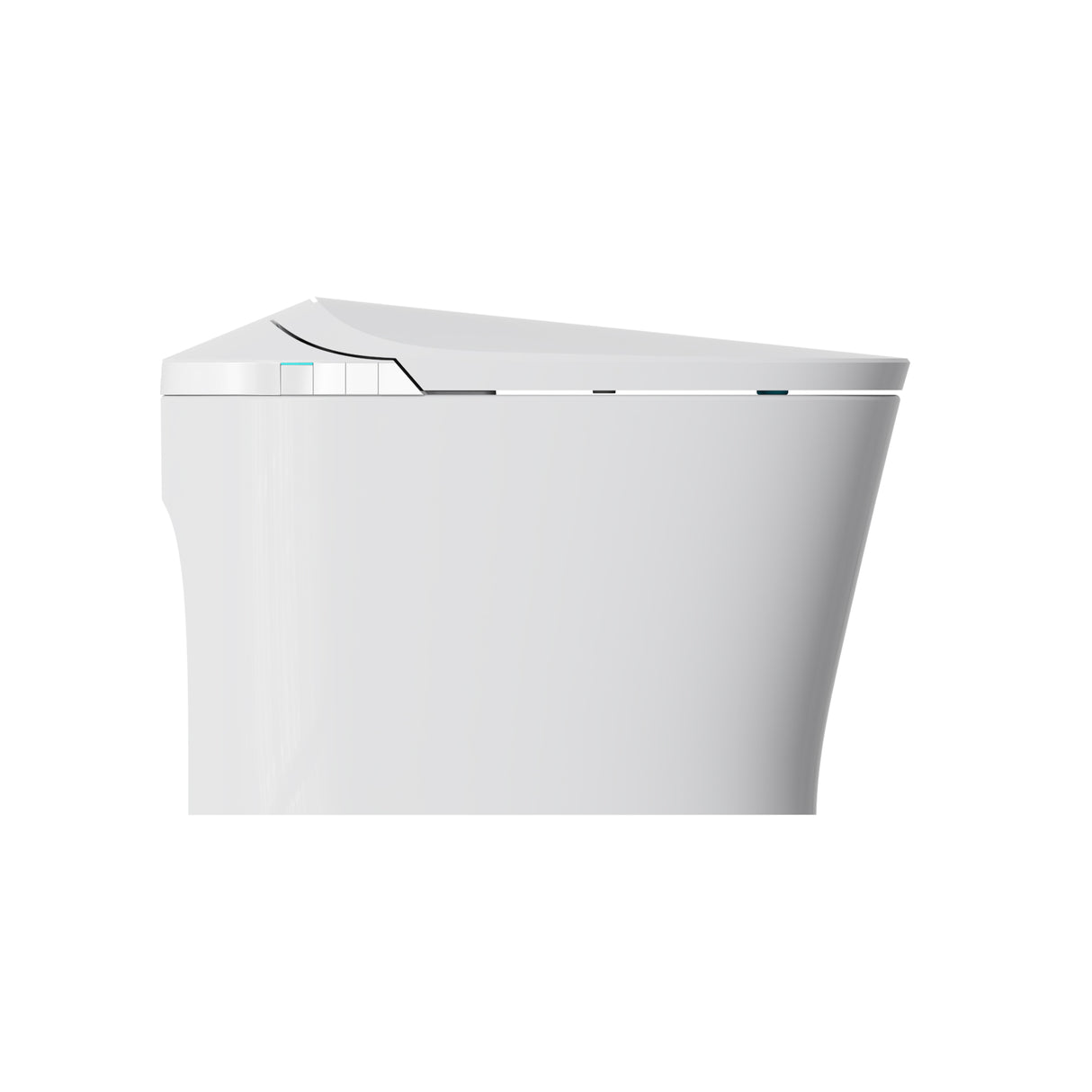 Vezeni Smart Toilet Artisian Collection