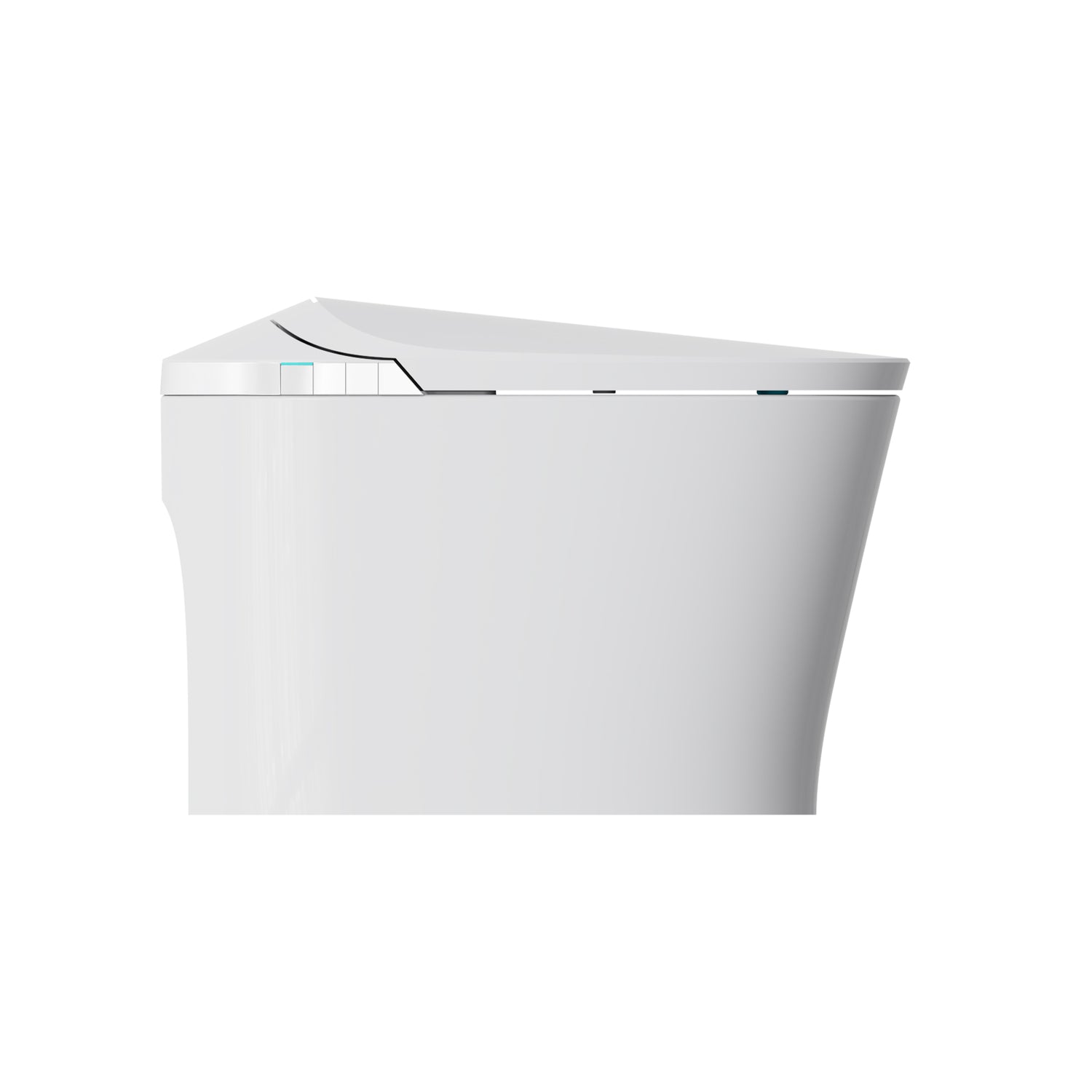 Vezeni Smart Toilet Artisian Collection