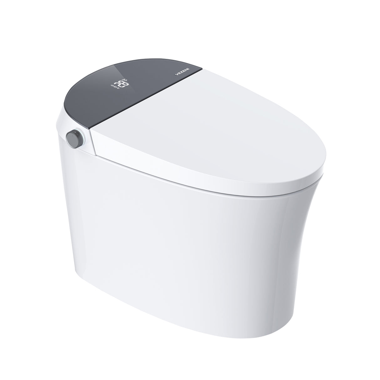 Vezeni Smart Toilet Concert Collection