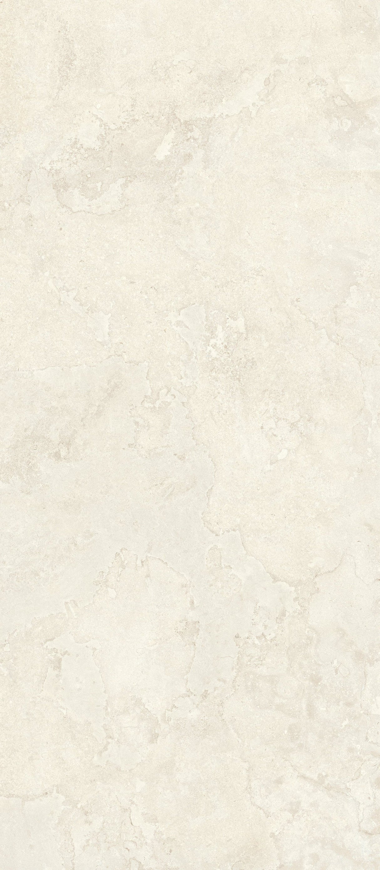 Ecostone 48 X 110 Matte Porcelain Tile in Cross-Cut Fog