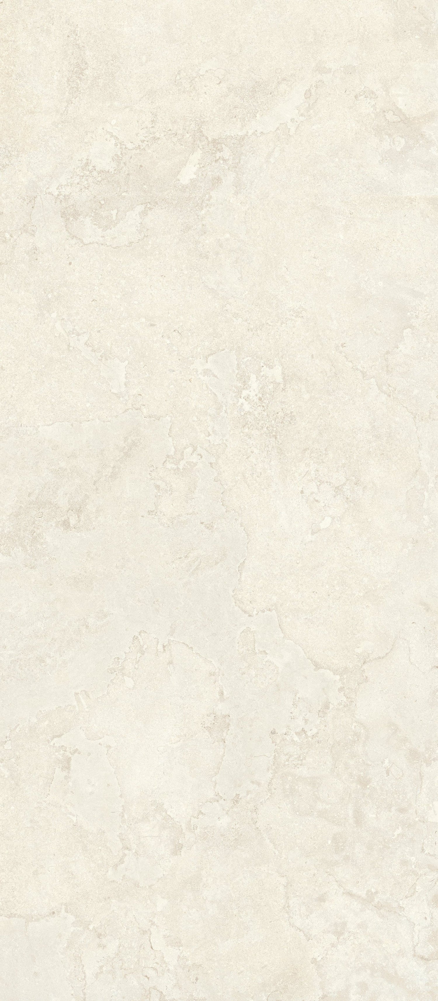 Ecostone 48 X 110 Matte Porcelain Tile in Cross-Cut Fog