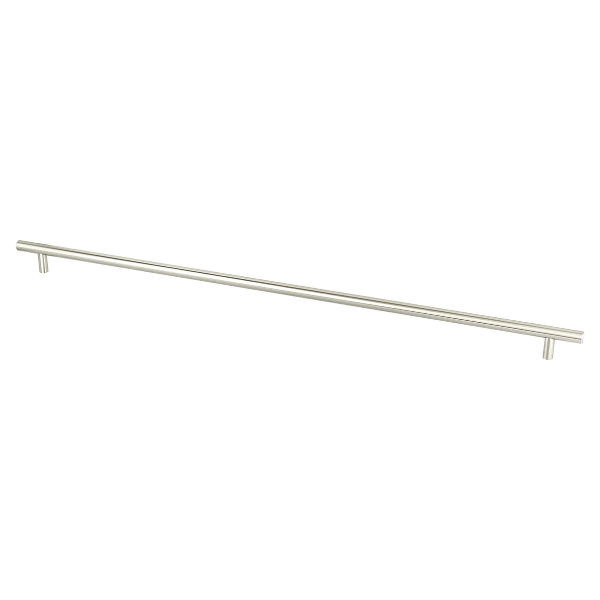 Tempo 544mm CC Brushed Nickel Bar Pull