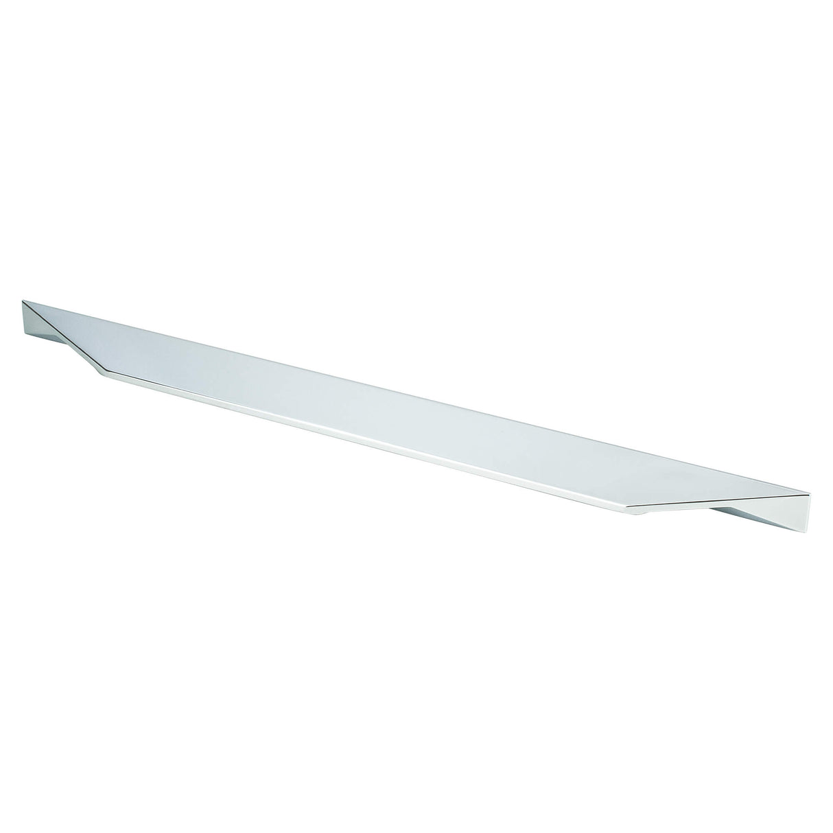 Profile 192mm and 320mm CC Polished Chrome Pull