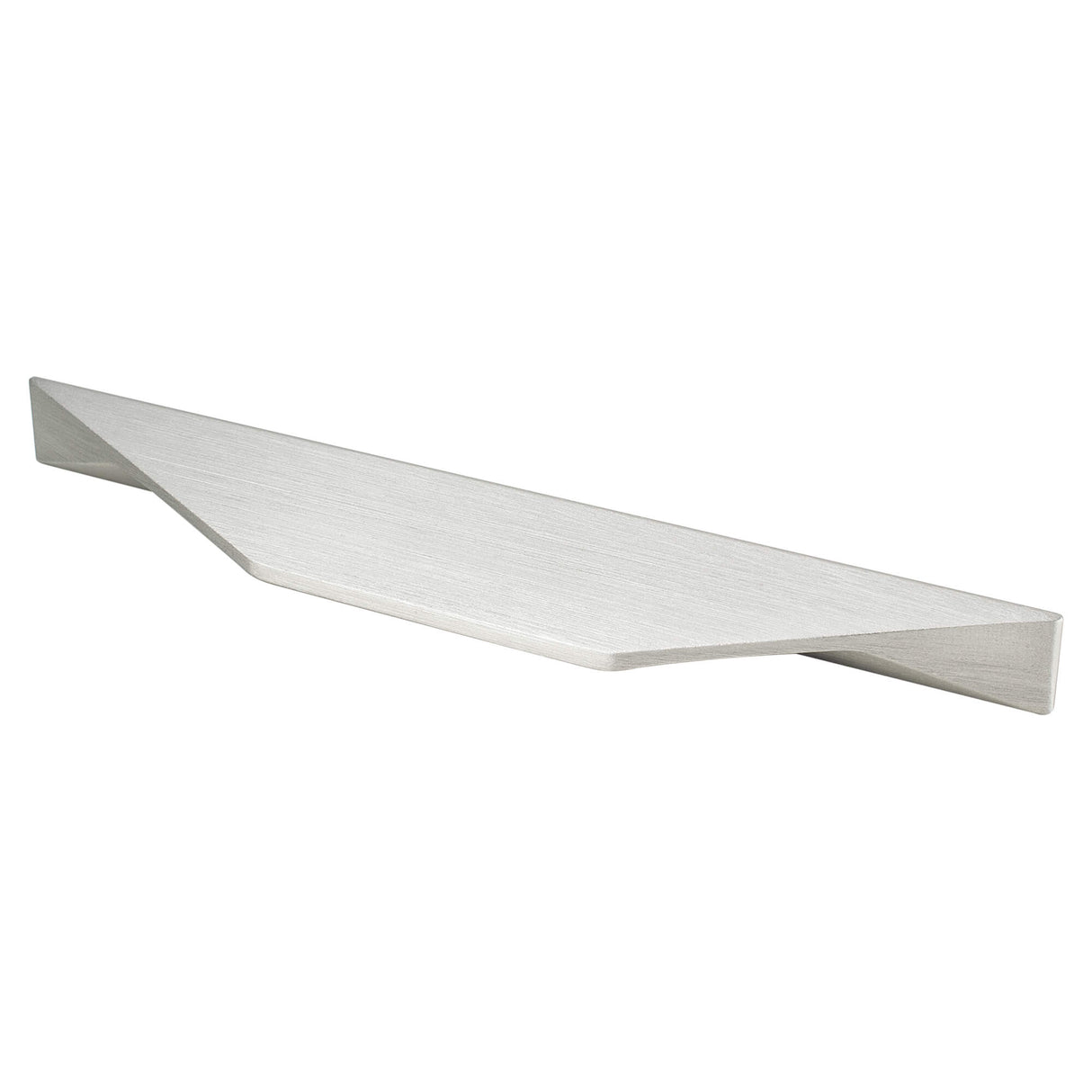 Profile 96mm and 128mm CC Stainless Steel Pull