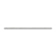 12 in. Marlow Mist Glossy Glazed Ceramic Quarter Round Trim - BUILDMYPLACE