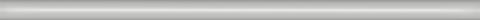 12 in. Soho Loft Grey Glossy Glazed Ceramic Quarter Round Trim