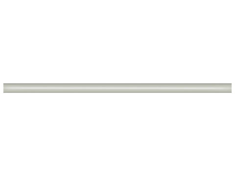 12 In Soho Soft Sage Matte Glazed Ceramic Quarter Round