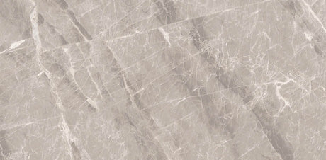 12 In. X 24 In. Nambia Taupe Satin Matte - Porcelain - Wall & Floor Tile (15.50 Sqft/Case) - BUILDMYPLACE