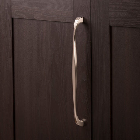 12 Inch cabinet Pull Center to Center - Hickory Hardware - BUILDMYPLACE