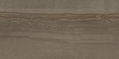 12 X 24 In Amelia Earth Matte Pressed Glazed Porcelain