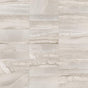 12 x 24 in. Amelia Mist Matte Pressed Glazed Porcelain Tile - BUILDMYPLACE