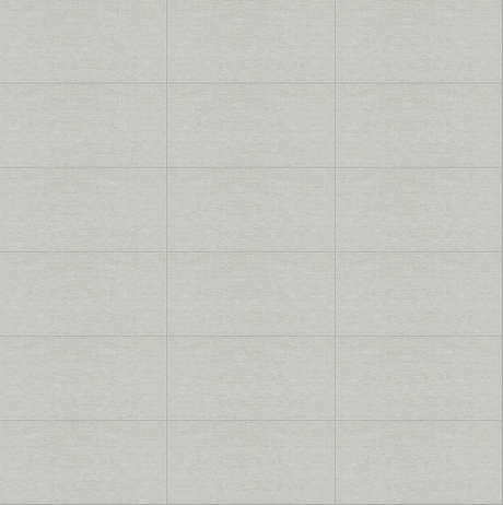 12 X 24 In Belgian Mist Linen Matte Rectified Color Body Porcelain - BUILDMYPLACE