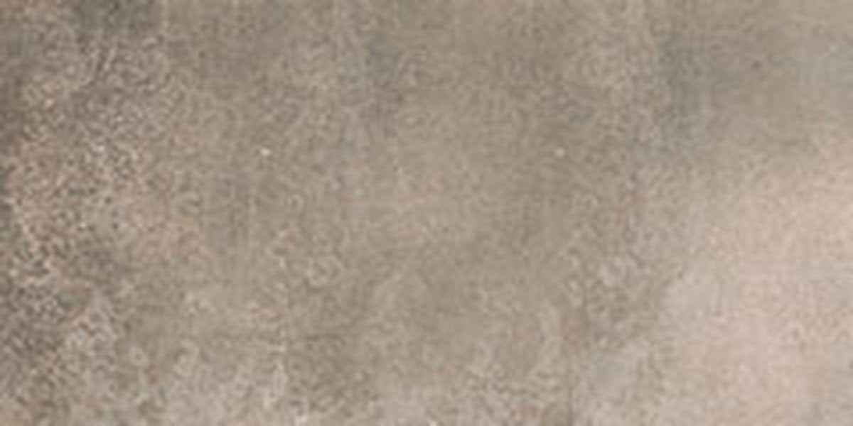 12 X 24 In Ceraforge Iron Matte Rectified Color Body Porcelain - BUILDMYPLACE