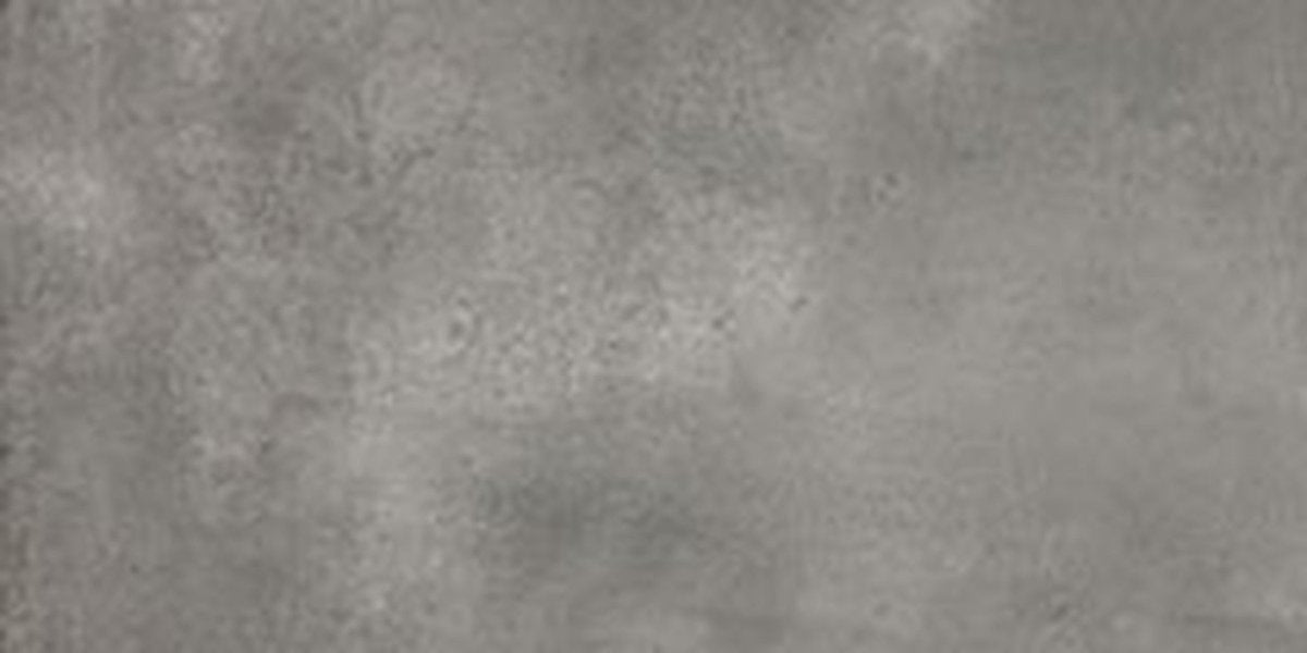 12 X 24 In Ceraforge Titanium Matte Rectified Color Body Porcelain - BUILDMYPLACE