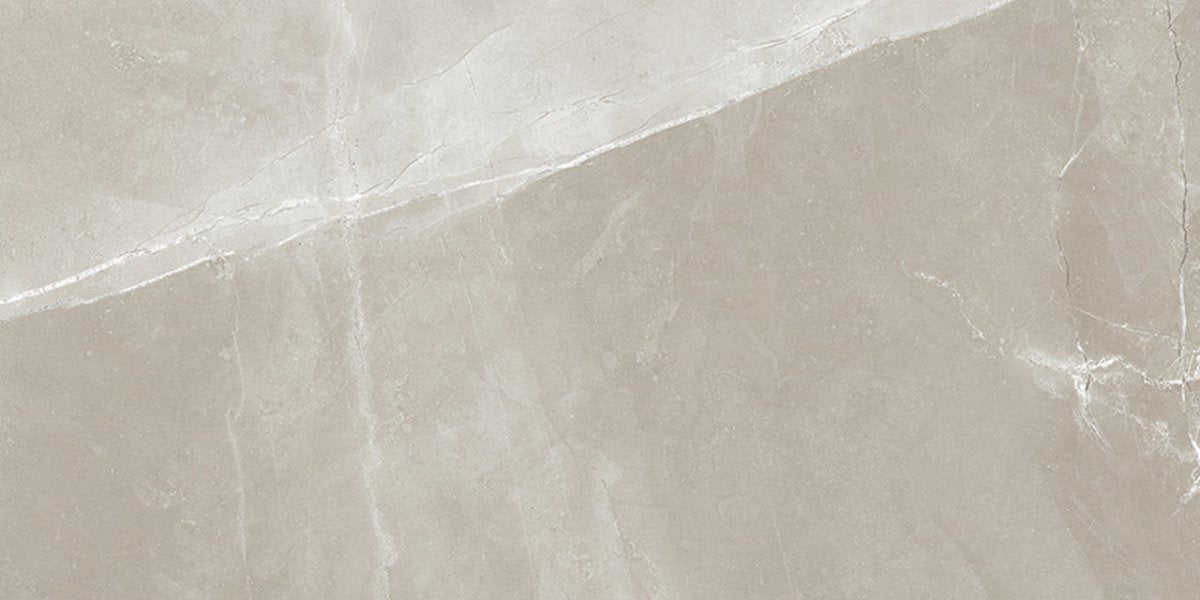 12 X 24 In Classic Pulpis Grey Matte Pressed Glazed Porcelain ...