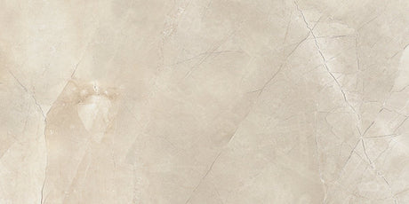 12 X 24 In Classic Pulpis Ivory Matte Pressed Glazed Porcelain - BUILDMYPLACE