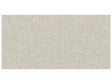 12 X 24 In Crossweave Canvas Matte Rectified Color Body Porcelain - BUILDMYPLACE