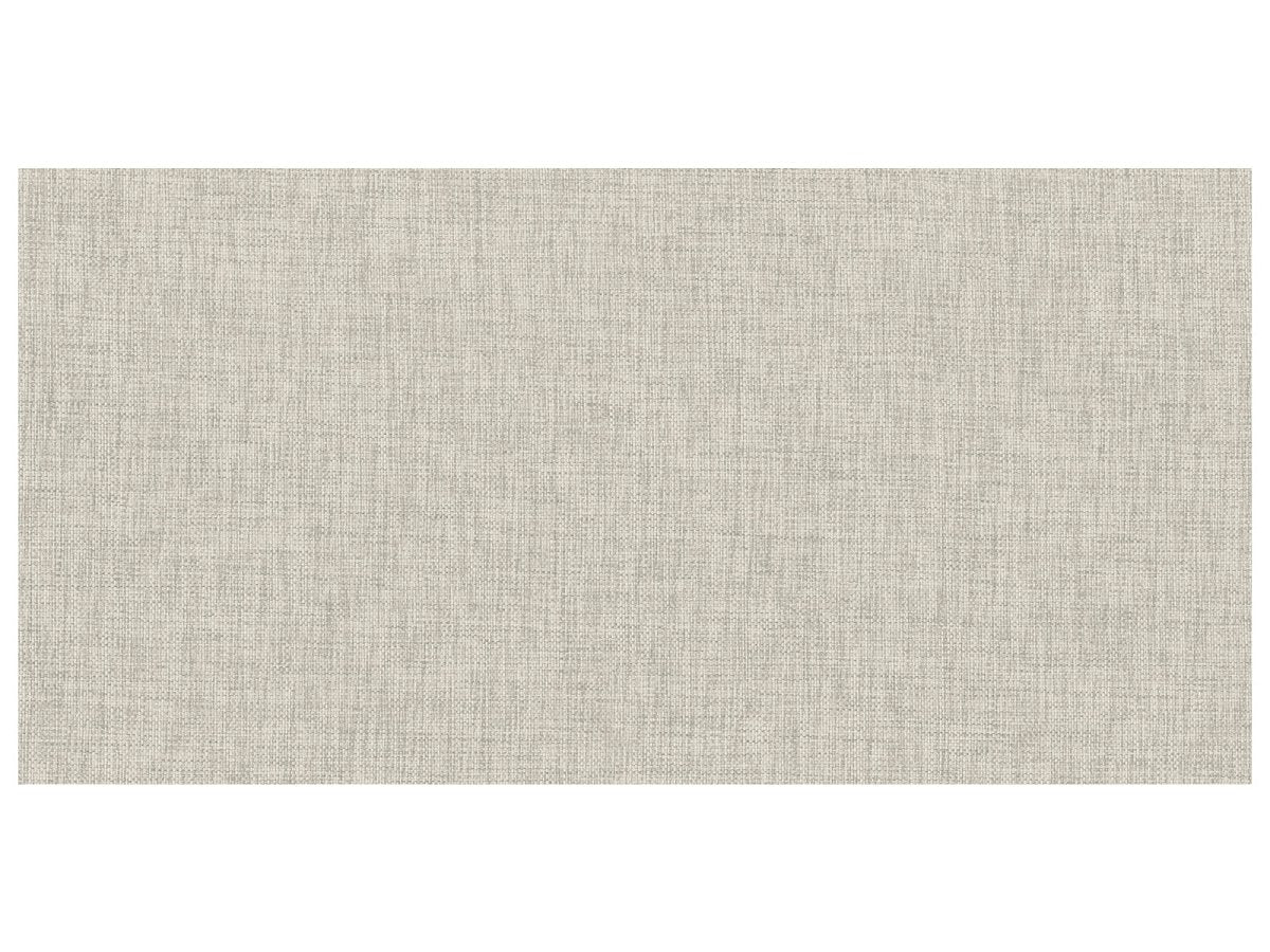 12 X 24 In Crossweave Canvas Matte Rectified Color Body Porcelain - BUILDMYPLACE