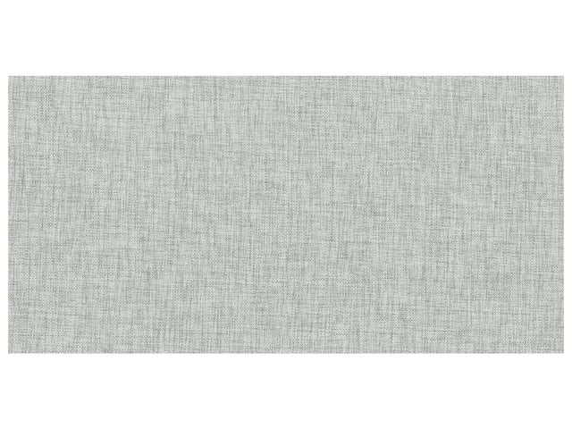12 X 24 In Crossweave Heather Grey Matte Rectified Color Body Porcelain - BUILDMYPLACE