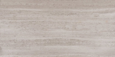 12 x 24 in. Driftwood Honed Marble Tile - BUILDMYPLACE