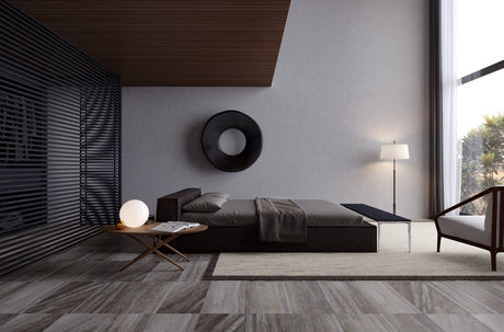 12 X 24 In Evolution Mica Matte Pressed Glazed Porcelain - BUILDMYPLACE